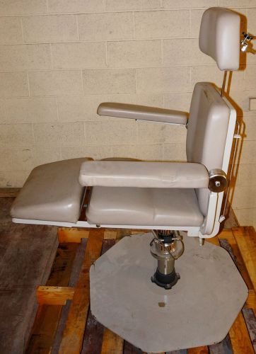 Medical Exam Chair