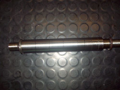 New tool holding  chucking arbor 1 1/4&#039; sculptor for sale