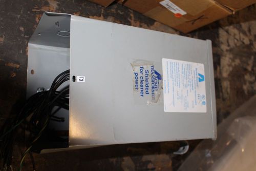 Acme tf279263s distribution transformer tf2-79263-s 5 kva 50/60hz 1 phase for sale