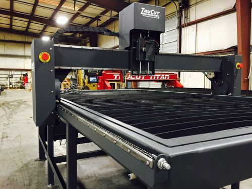 4x8 CNC PLASMA Table/ CUTTING SYSTEM  9,995  SALE  includes waterpan