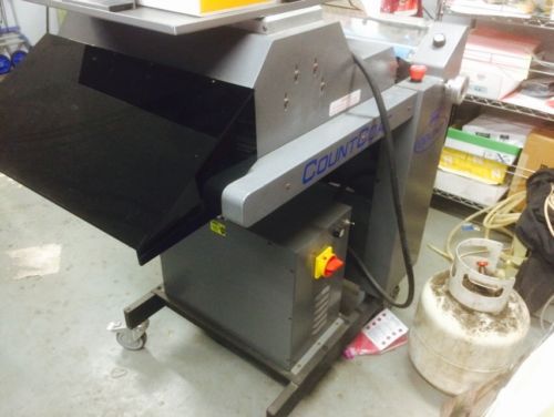 Digital and offset 15&#034; uv coater 2800 sheets per hour for sale