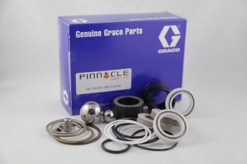 Graco 15C852 0.743 Pump Repair Kit