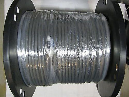 Belden 8164 060 RS-232, RS-422 24/4P 4 Pairs Shielded AWG 24  Cable Wire 50 FEET