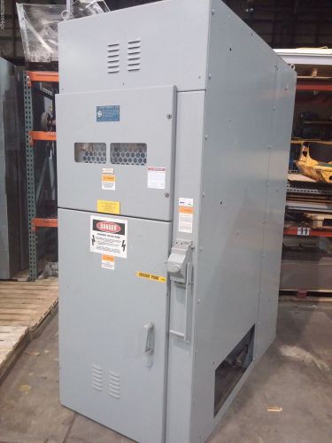 GE LOAD INTERRUPTOR 15kV SWITCH (SW029)