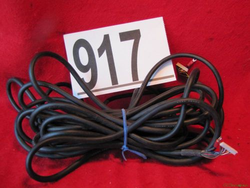 Icom opc-608 separation cable ~ f1721 f1821 f2721 f2821 f5061 f6061 ~ #917 for sale