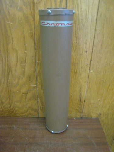 CHROMALOX NWH CIRCULATION HEATER FOR WATER HEATING NEW FREE SHIPPING