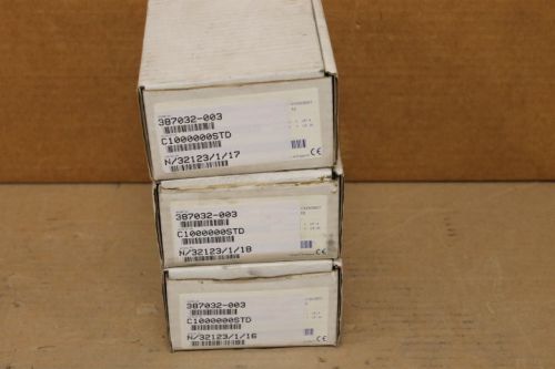ABB 387032-003 PROCESS CONTROLLER