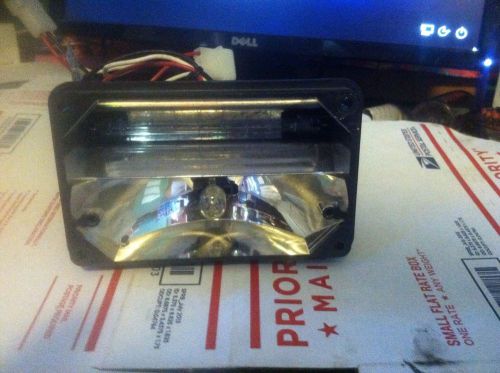 Whelen 400 Strobe/halo