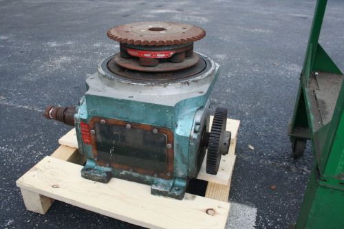 Camco indexer, 4-position for sale