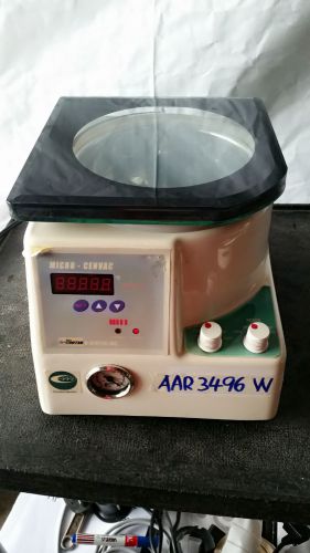 Biotek nb -503c mini vacuum concentrator - 3496 for sale
