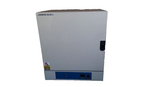 Lindberg/blue m go1390c-1 gravity oven for sale