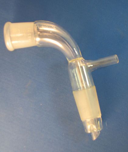 Quickfit Vacuum Adapter RA3/33 Chipped