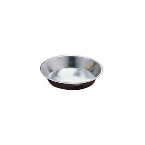 American Metalcraft 989 Deep Dish Aluminum 9&#034; Pie Pan