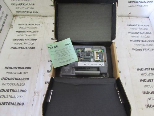 PROSOFT MVI46 COMMUNICATIONS MODULE NEW