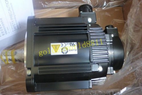 NEW Panasonic MSME402GCG AC Servo Motor 4KW good in condition for industry use