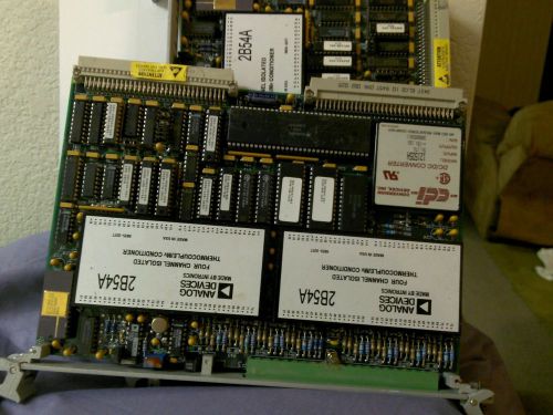 VMIC VMIVME 3230 PC BOARD
