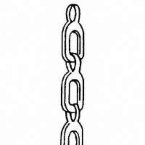 1/0 200Ft Safety Chain CAMPBELL CHAIN Chain - Sash 072-3817 020418064883