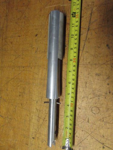 Superior Honing Equipment 2 Stone Mandrel A-22-16 With New Stones