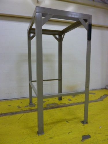 Generic Hopper Stand Stand960 Used #63960