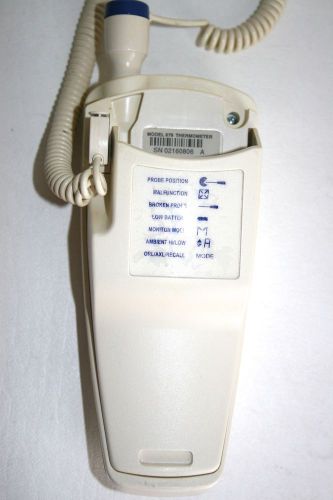 Welch Allyn Thermometer 679 with Probe