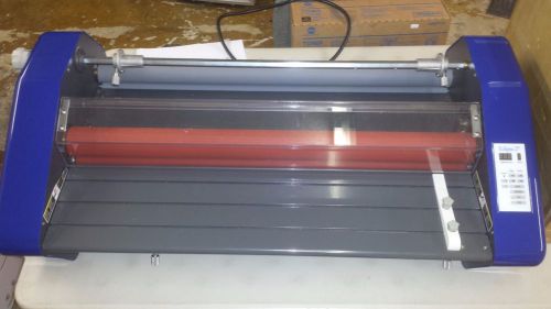 Roll laminator - sircle lam 27&#034; eclipse msrp $2,599.00 for sale