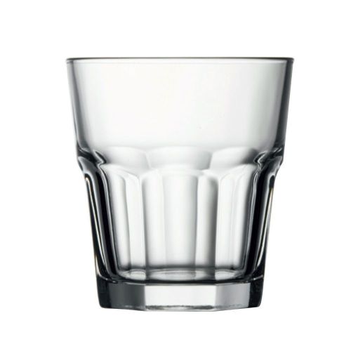 Pasabahce 747150036 12 Oz. Double Old Fashioned Glass - 36 / CS