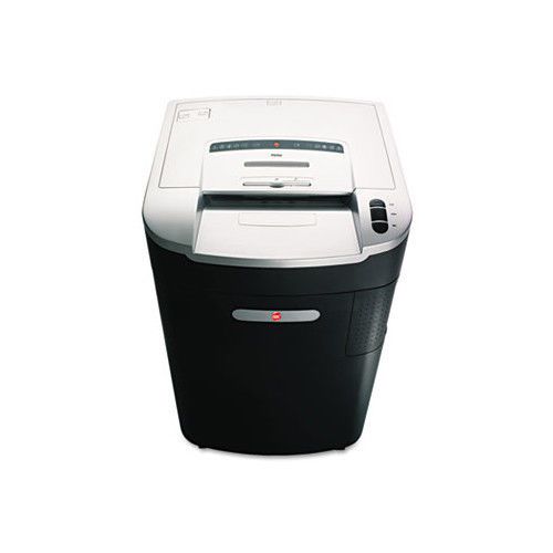 Swingline 20 Sheet Duty Cross-Cut Shredder