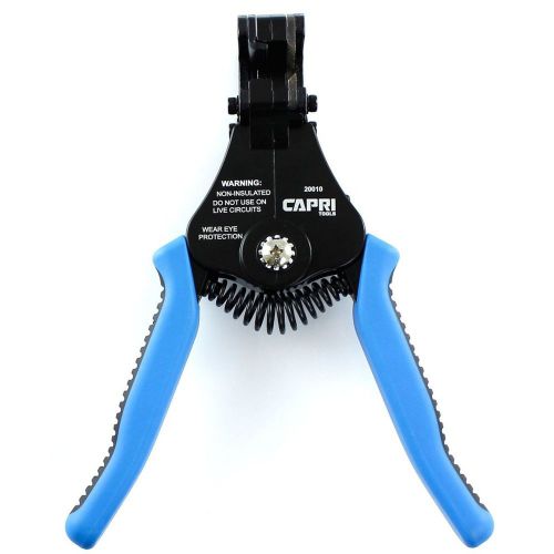 Capri Tools 20010 Precision Wire Stripper