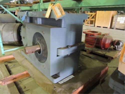 Link-Belt Parallel Shaft Right Angle Speed Reducer Model &#034;R&#034;