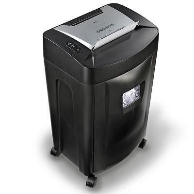 1840mx  Cross Cut Shredder