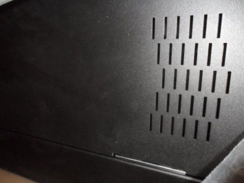 Datacom Hoffman Server Enclosure Double Hinged EWMW362215