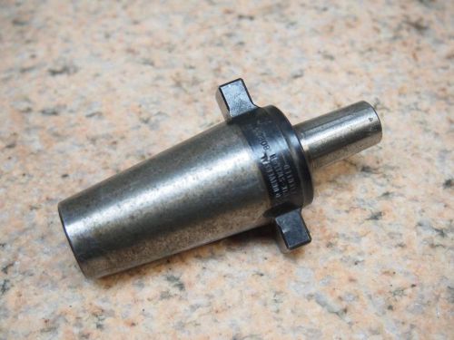 Universal kwik switch 200 jacobs taper #33 adapter 80255 for sale
