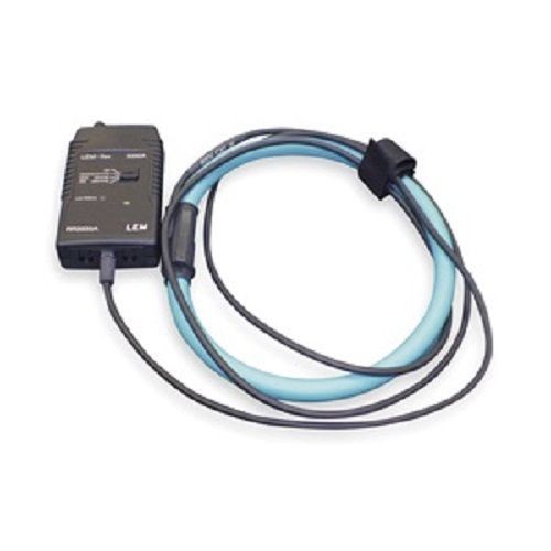 AC Clamp On Current Probe, 30/300/3000A