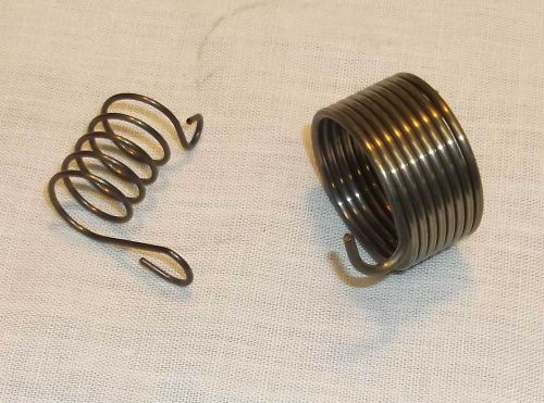 Igniter Springs  John Deere 1.5-3 HP Type E Hit Miss Gas Engine (Inner &amp; Outer)