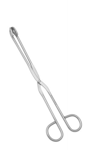 3 Sterilizer Utility Forceps 11&#034; Surgical Dental Instruments Str, CE