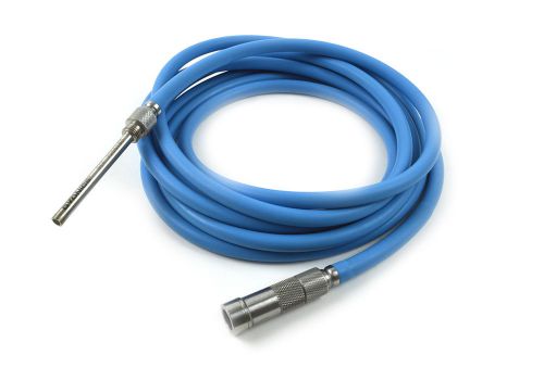 Smith &amp; Nephew Dyonics FIber Optic Light Cable