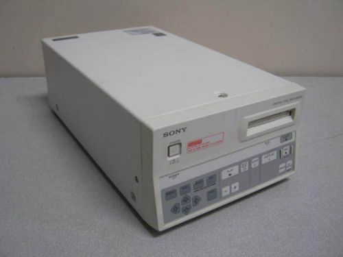 Sony DKR700 Digital Still Recorder Model DKR-700