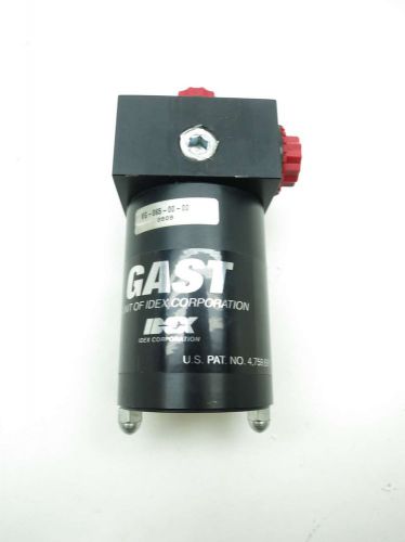 GAST VG-065-00-00 VACUUM GENERATOR D514725