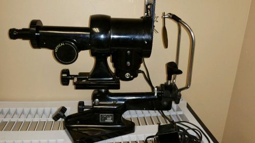 B&amp;L keratometer/ topogometer/ ophthalmic equipment