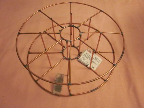 Lincoln Electric Innershield Self-Sheilded Cored Wire Wheel
