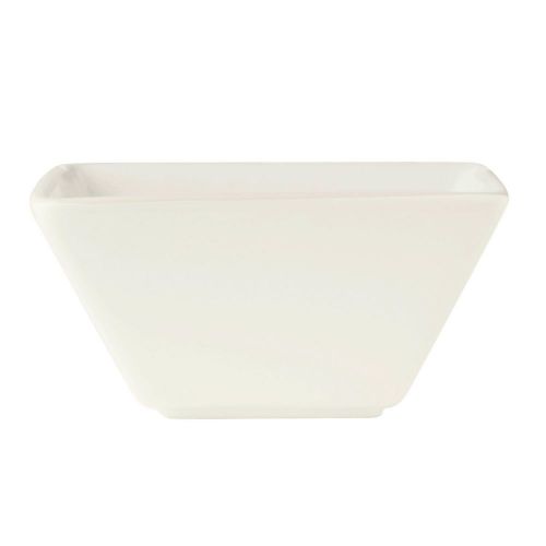 World tableware sl-111 slate square 11 oz bowl - 36 / cs for sale