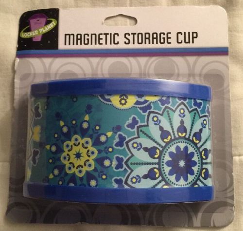 Locker accessories locker planet magnetic storage cup organize school gym for sale