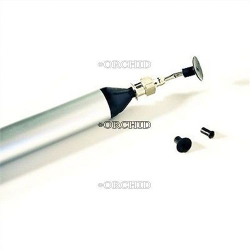 Ic smd vacuum sucking pen sucker pick up hand tool #4796650 for sale