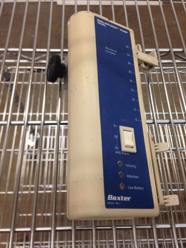 Baxter 150 XL