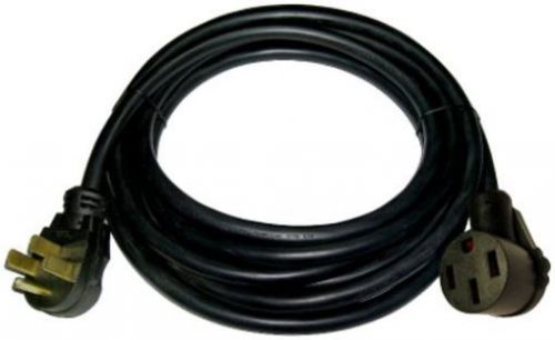 Conntek 14307 rv 50-foot 50 amp 6/3 + 8/1 rv extension cord for sale