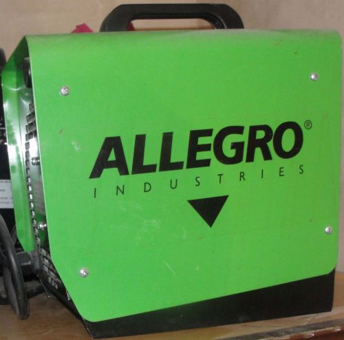 Allegro confined space tent heater, 120v, 5115btuh  9401-50 for sale