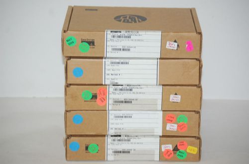 -LOT OF 5- Cisco Systems AIR-PWRINJ3 Power Injector **NEW IN BOX**