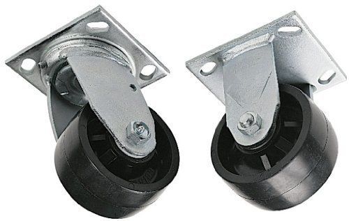 Greenlee 696 four inch diameter caster set for sale