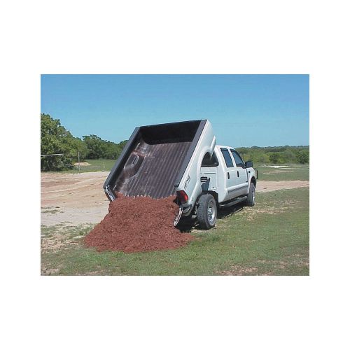 Pierce Arrow Pickup Truck Dump Hoist Kit- 4Klb Cap Dodge Long &amp; Short Bed 84-93