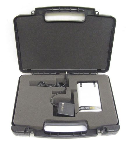 Chattanooga group intelect hvp high volt portable stimulator 59316 for sale